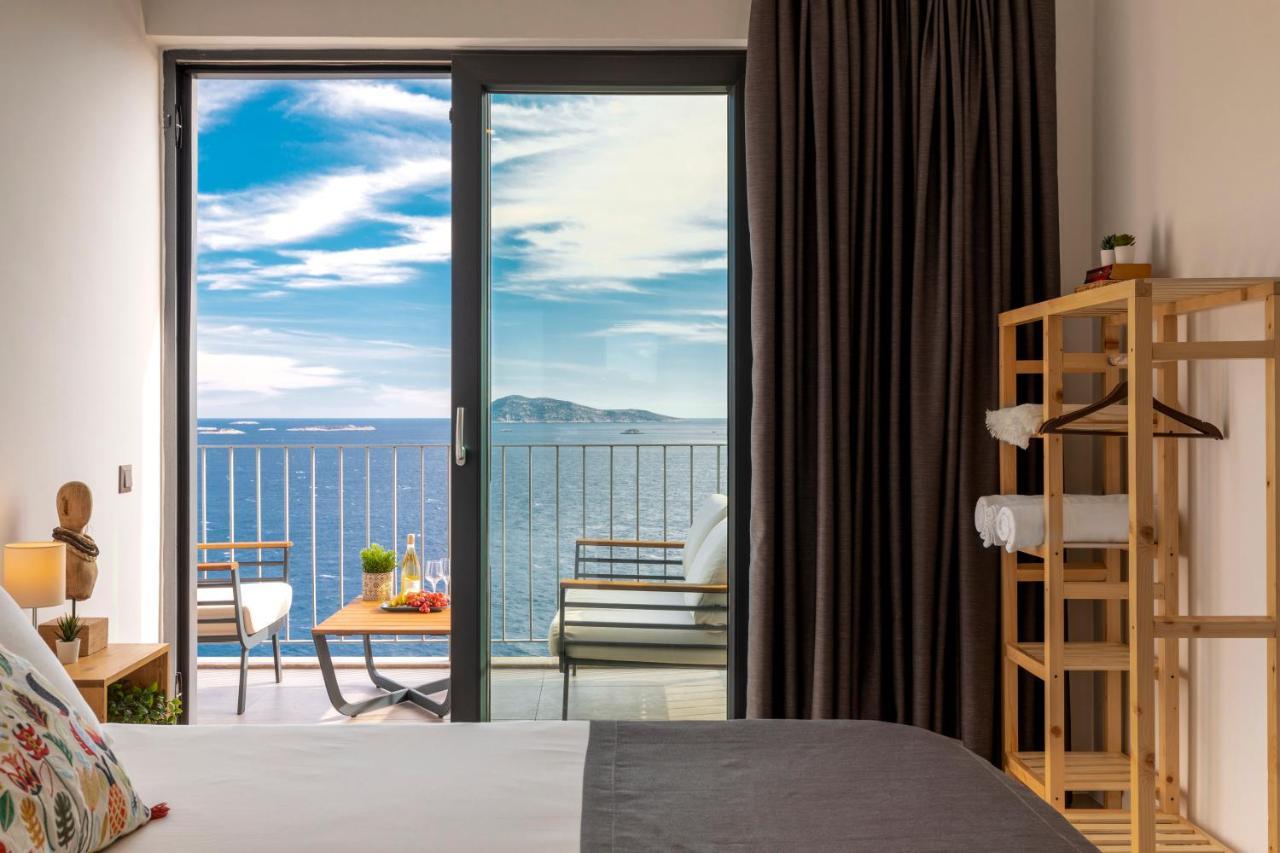 Born In Blue Aparthotel Kaş Luaran gambar