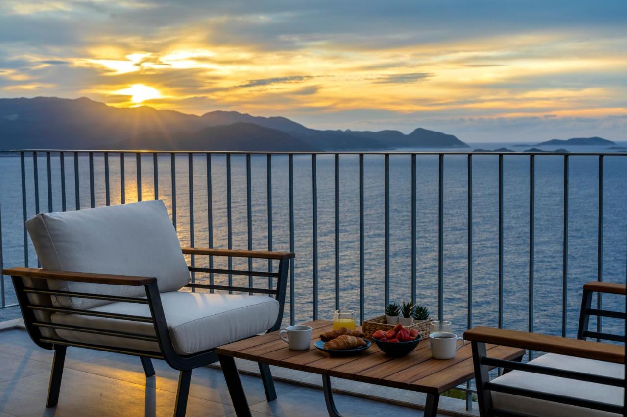 Born In Blue Aparthotel Kaş Luaran gambar