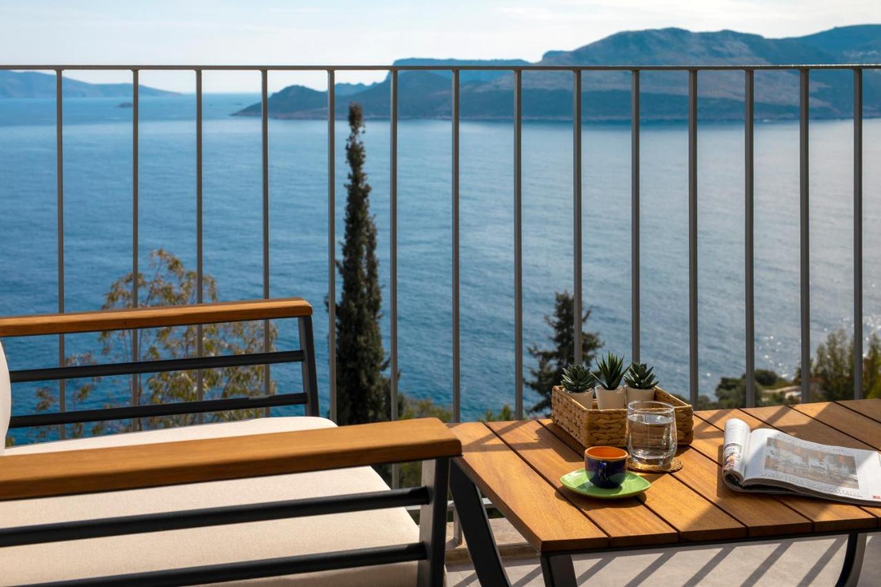 Born In Blue Aparthotel Kaş Luaran gambar
